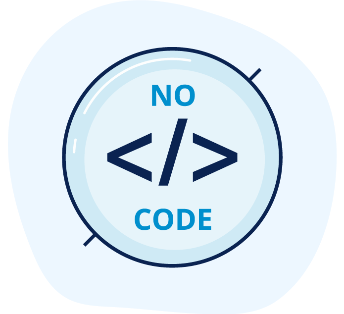 no-code